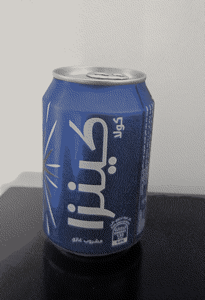 Kinza Cola