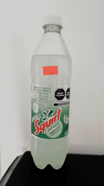 Squirt Cucumber Lime