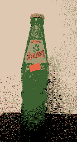 Squirt Regular