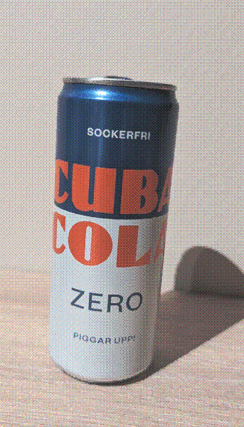 Cuba Cola