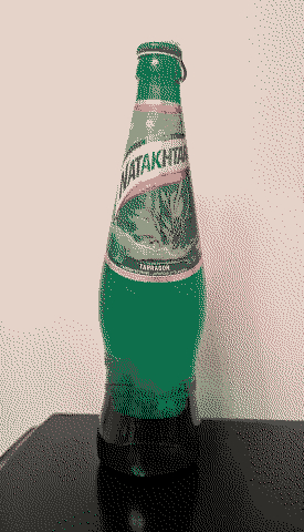 Natakhtarin Tarragon
