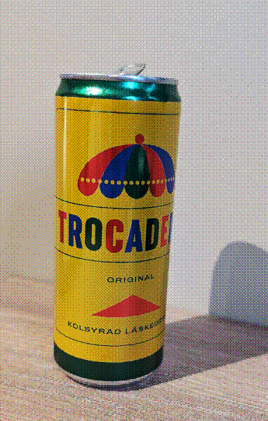 Trocadero